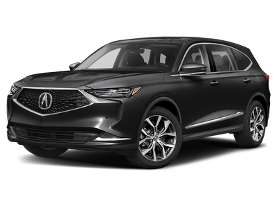 2023 Acura MDX w/Technology Package
