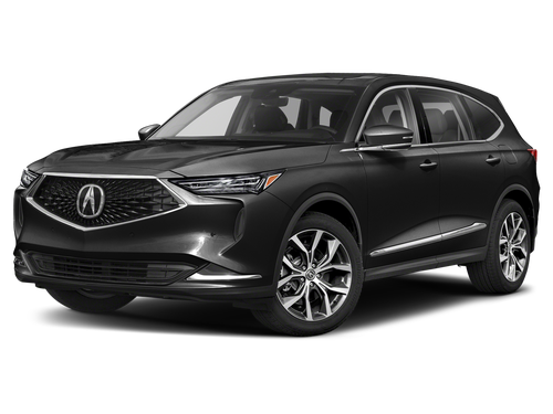 2023 Acura MDX w/Technology Package