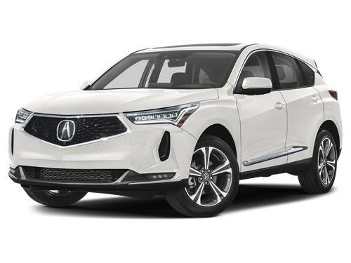 2023 Acura RDX w/Advance Package