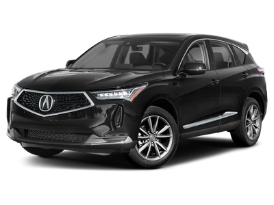 2023 Acura RDX w/Technology Package
