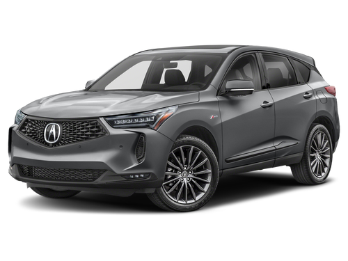 2023 Acura RDX w/A-Spec Advance Package