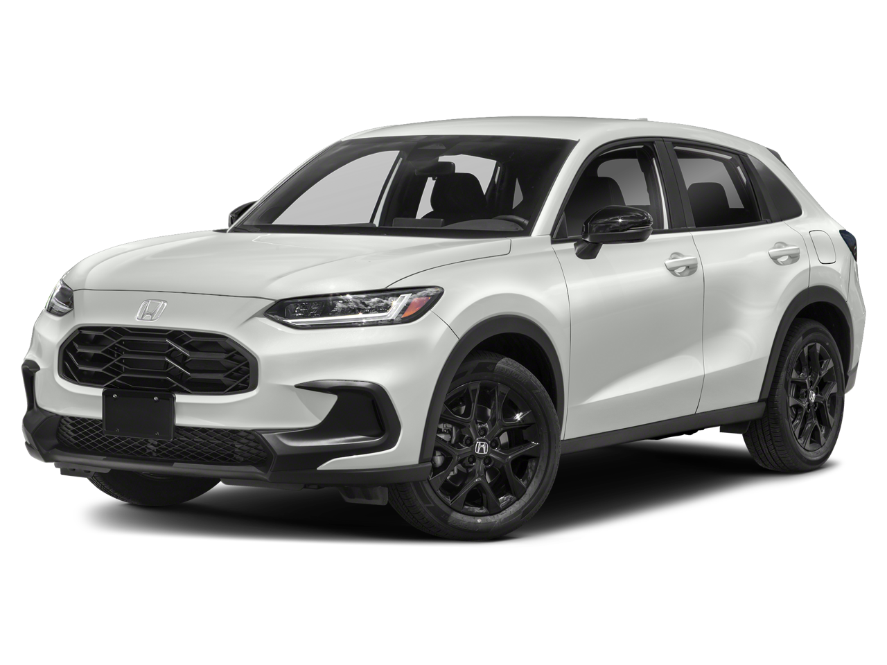 2023 Honda HR-V Sport's photo