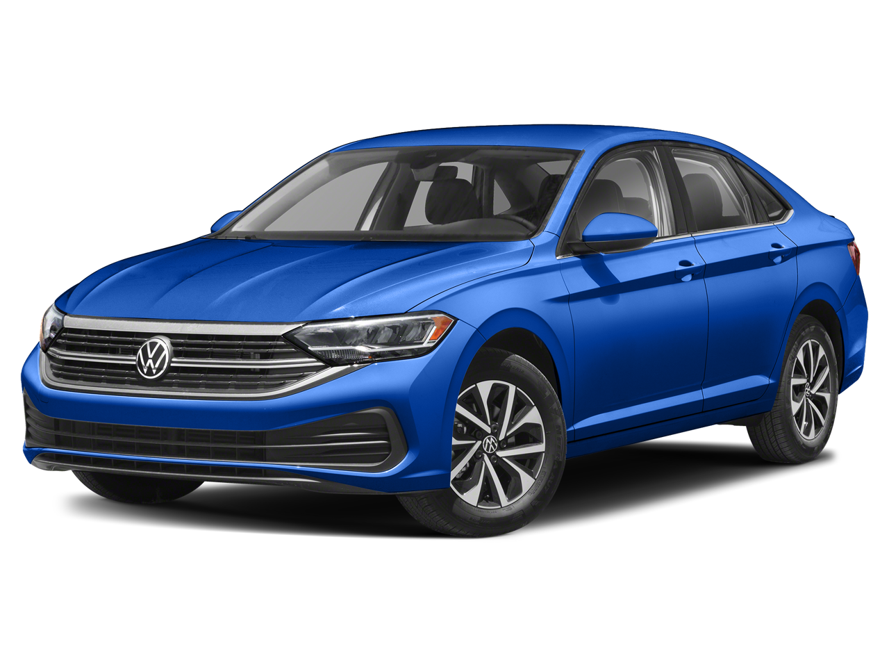 2023 Volkswagen Jetta S