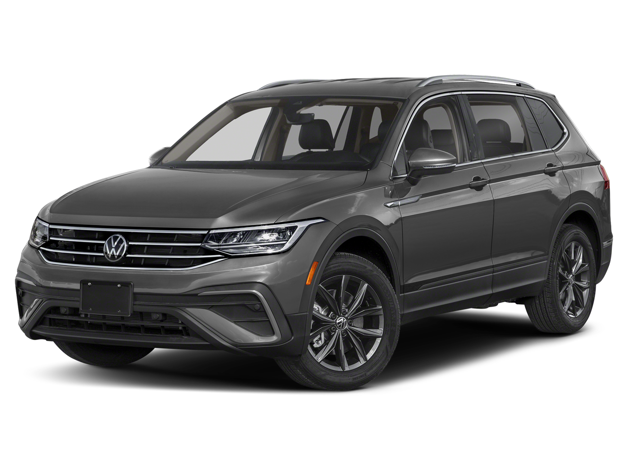 2023 Volkswagen Tiguan 2.0T SE's photo