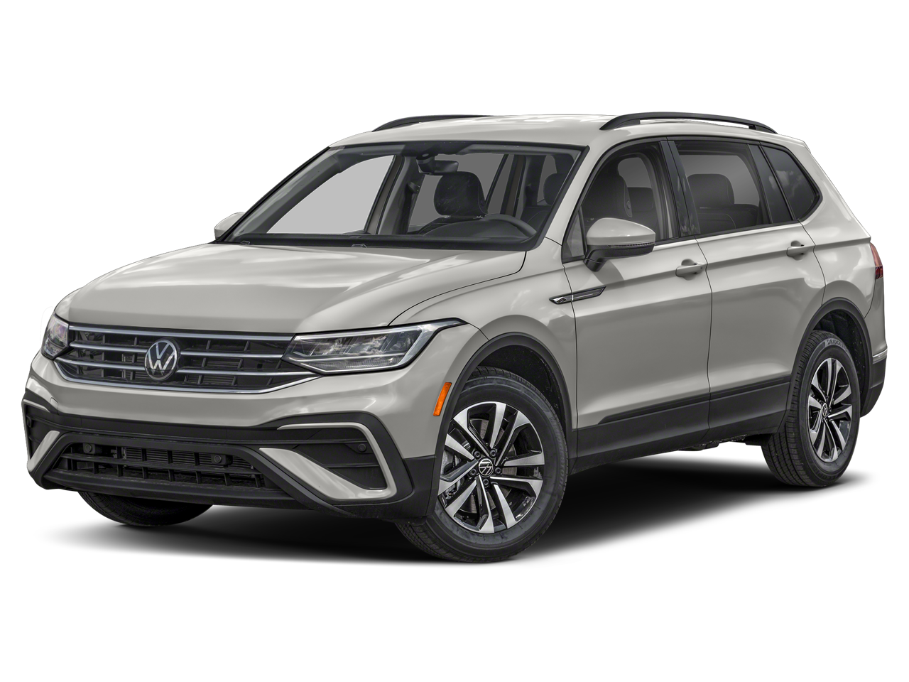 2023 Volkswagen Tiguan S