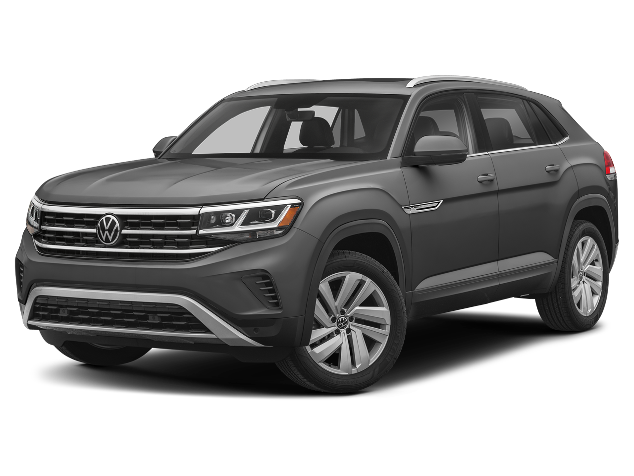 2023 Volkswagen Atlas Cross Sport 2.0T SE w/Tech's photo