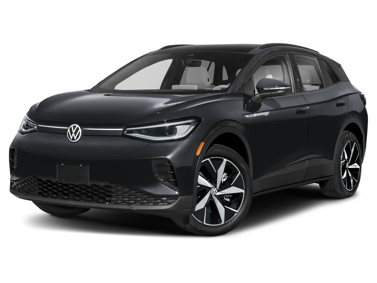2023 Volkswagen ID.4 PRO S LG's photo