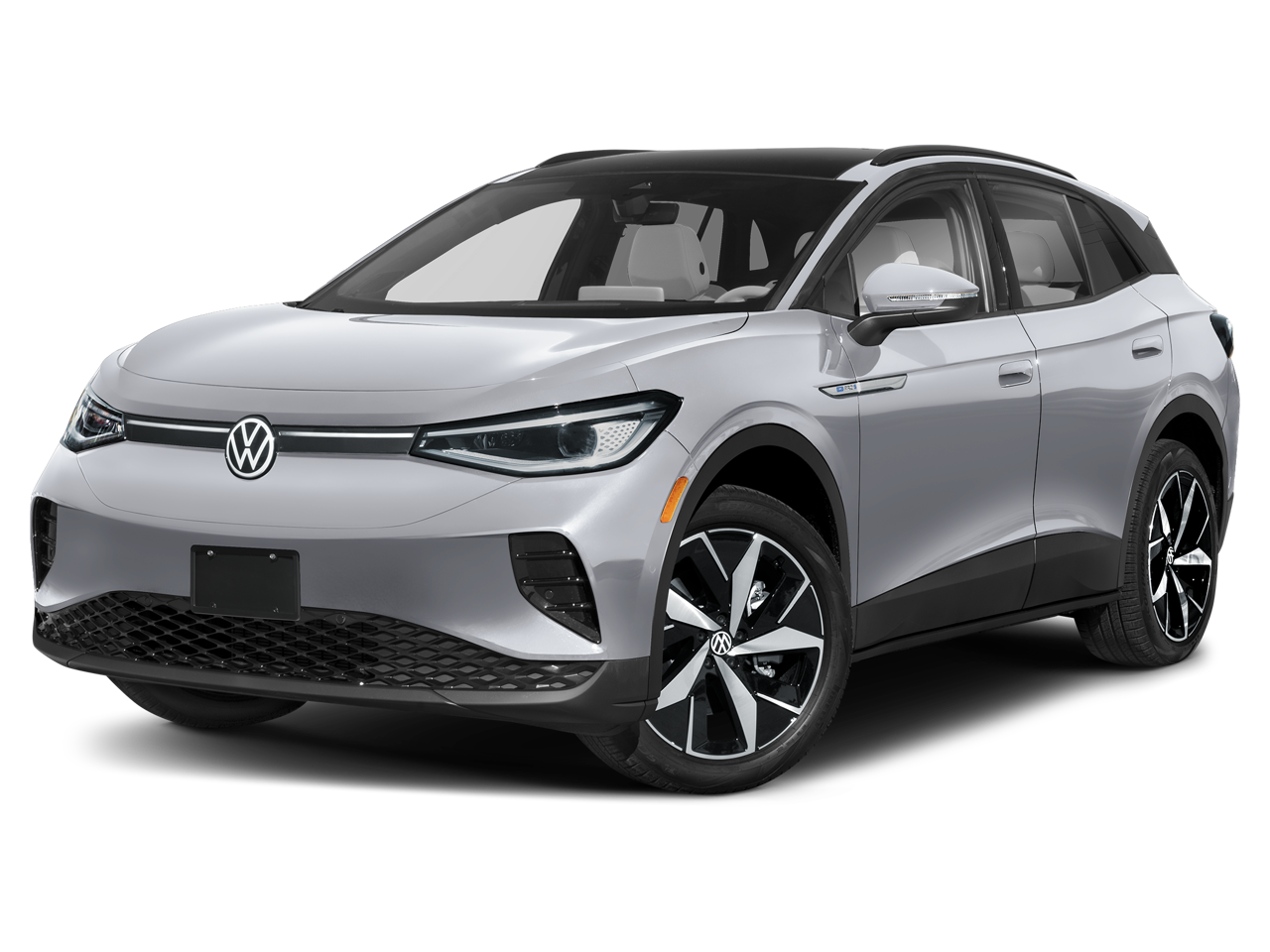 2023 Volkswagen ID.4 PRO S AWD's photo