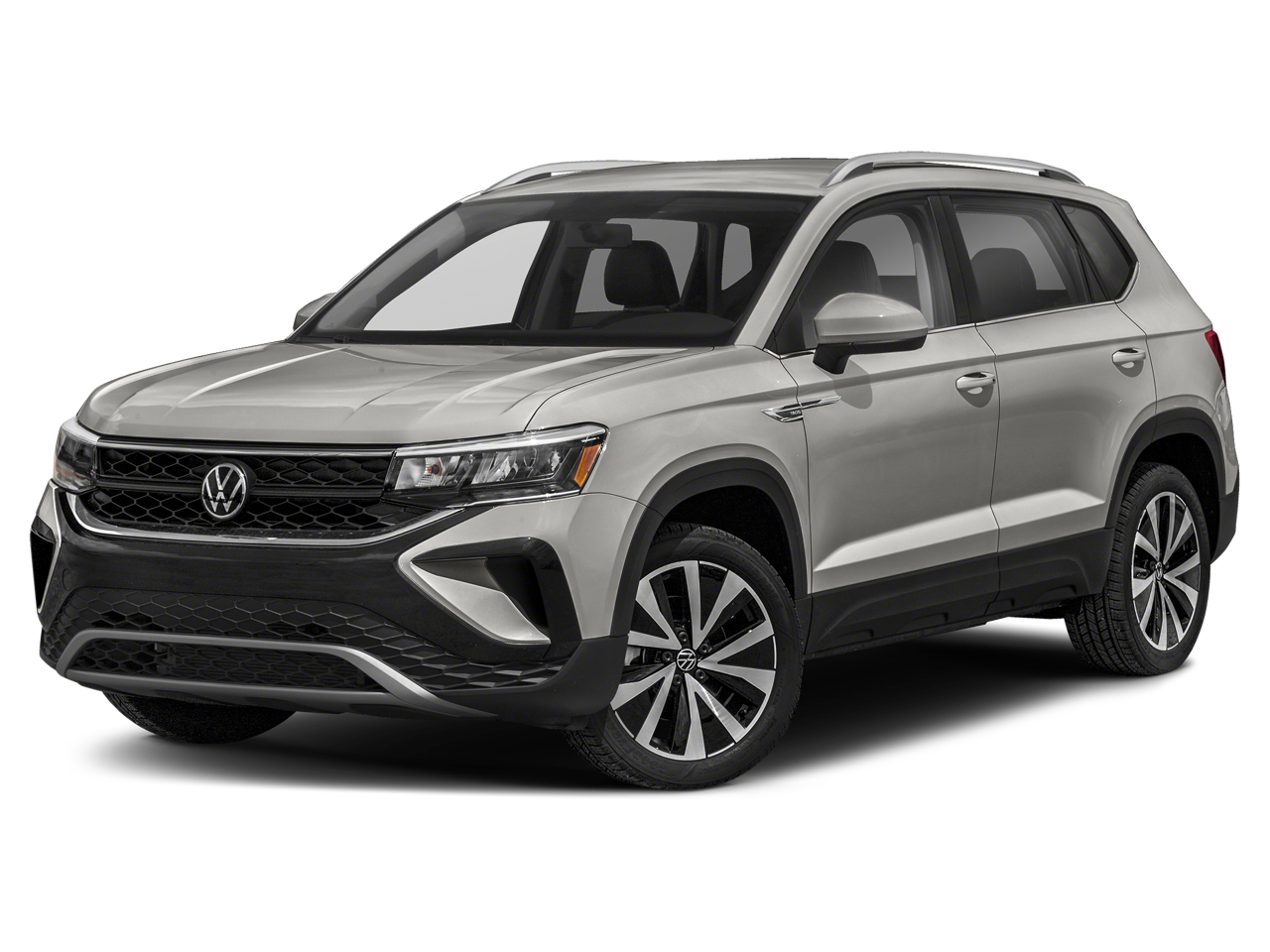 2023 Volkswagen Taos SE for sale in Doral, FL