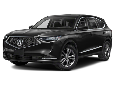 2024 Acura MDX FWD