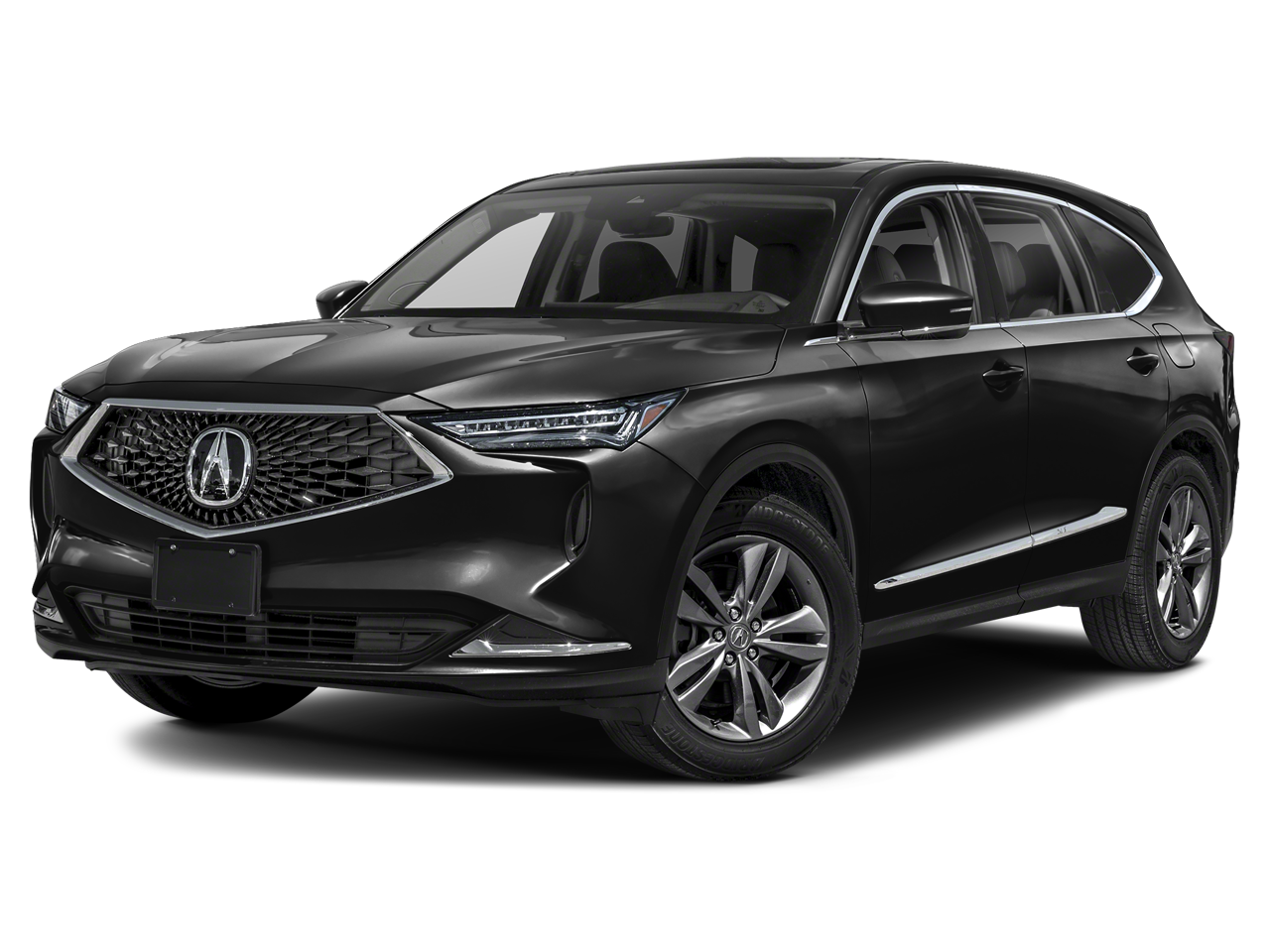2024 Acura MDX FWD