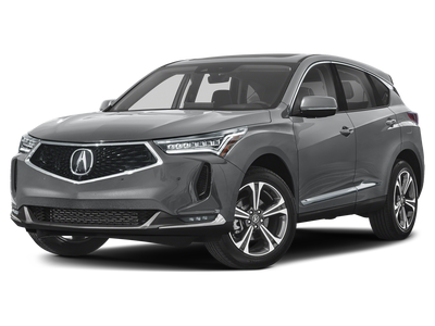 2024 Acura RDX w/Advance Package