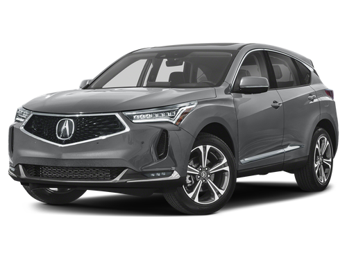 2024 Acura RDX w/Advance Package
