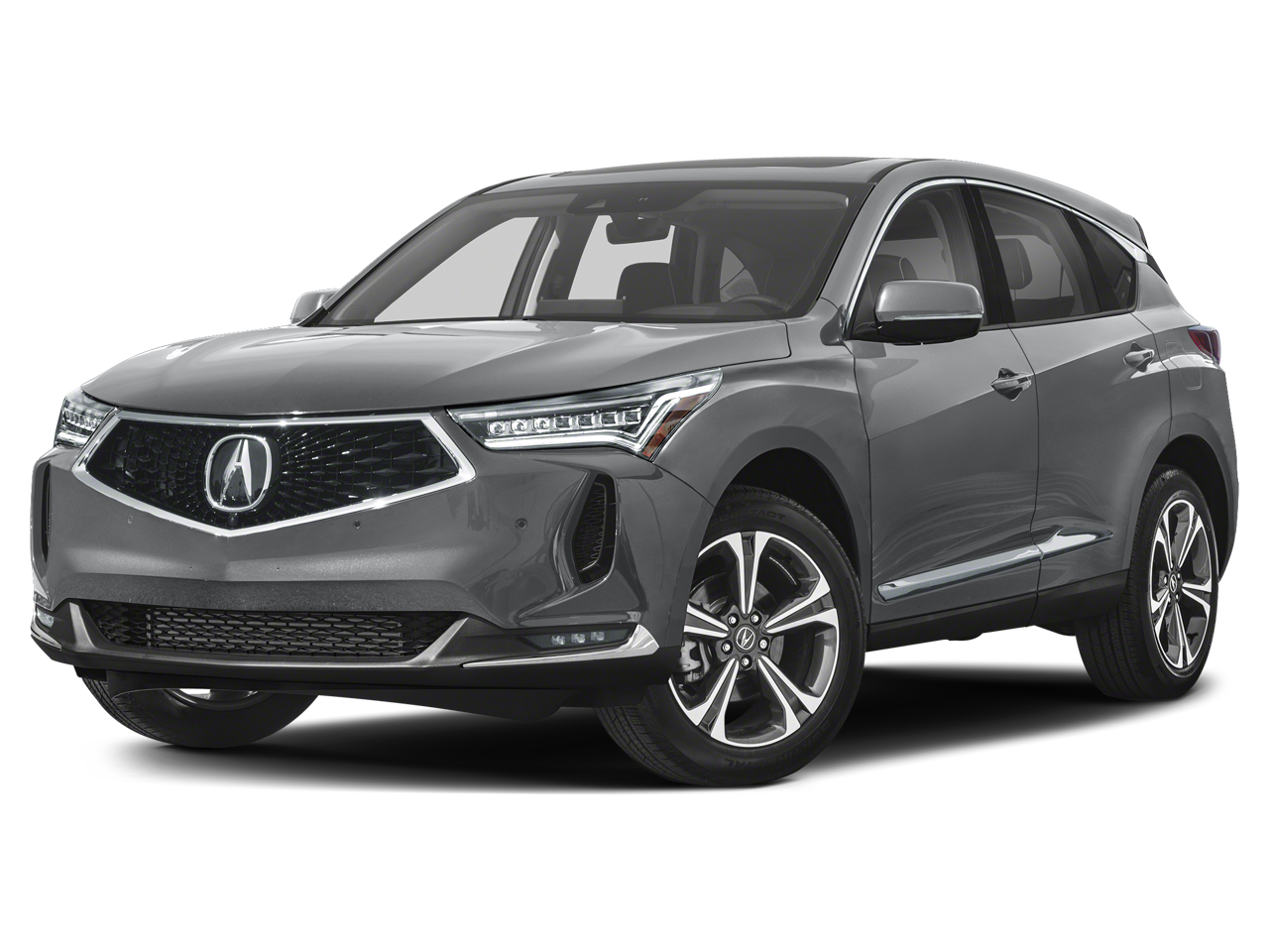 2024 Acura RDX w/Advance Package