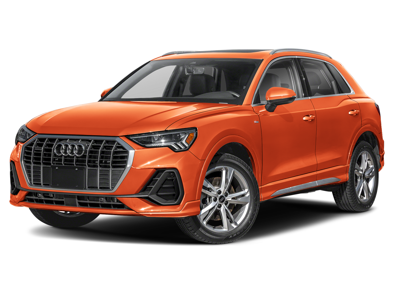 2024 Audi Q3 45 TFSI S Line Premium Plus quattro's photo