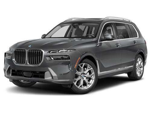 2024 BMW X7 xDrive40i xDrive40i