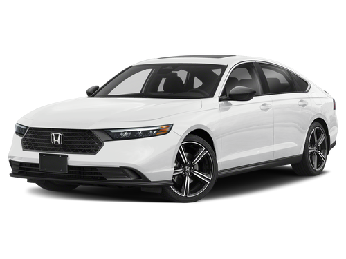 2024 Honda Accord Sport