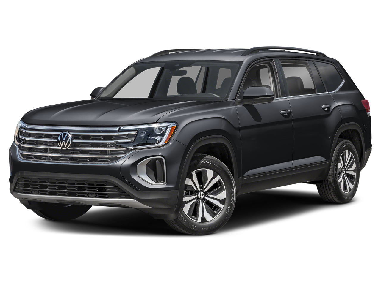 2024 Volkswagen Atlas 2.0T SE w/Tech's photo