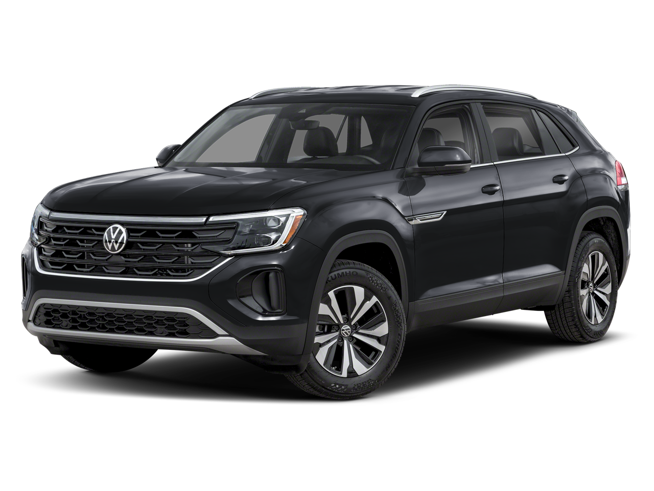 2024 Volkswagen Atlas Cross Sport SE w/Tech for sale in Doral, FL