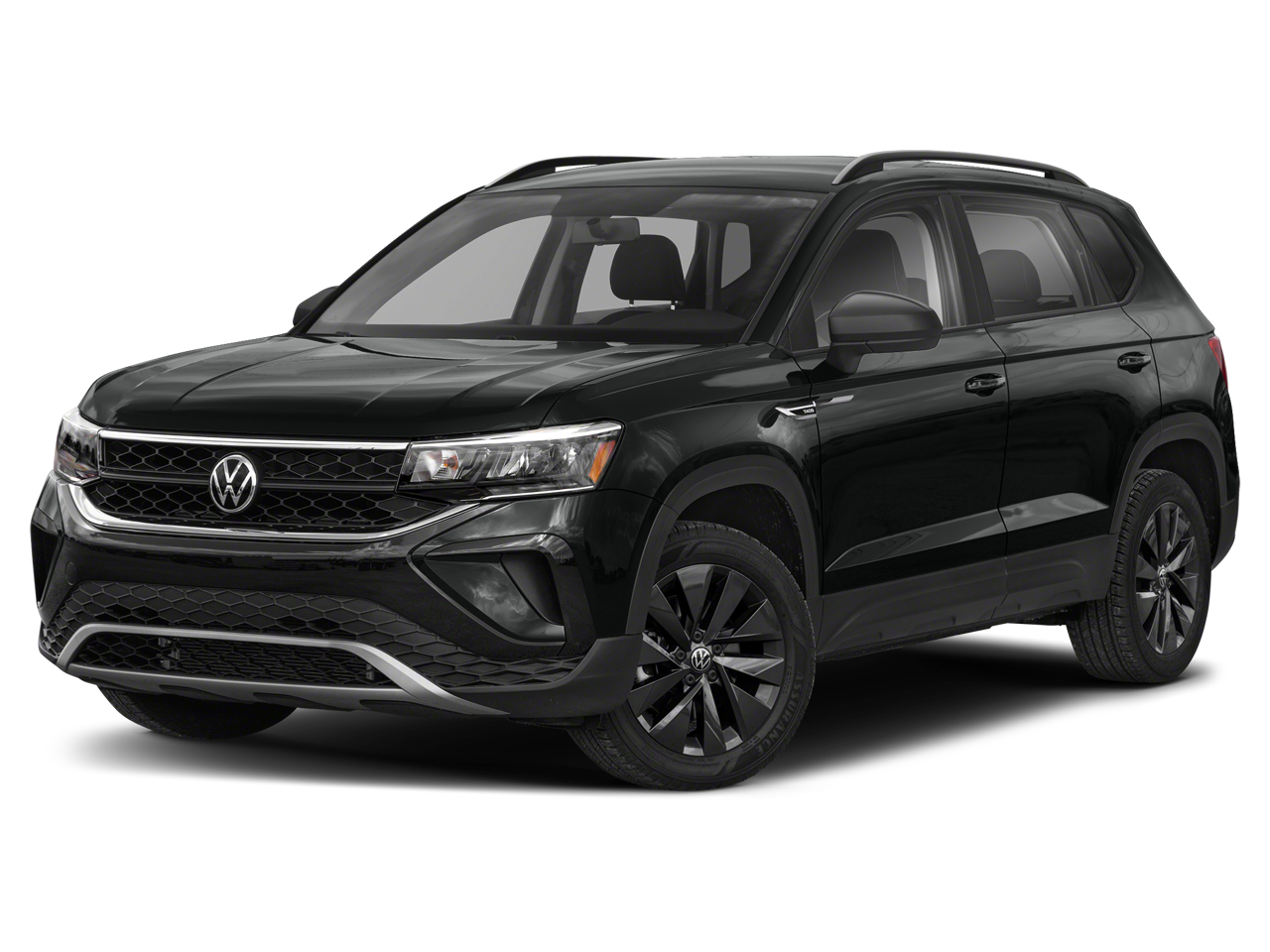 2024 Volkswagen Taos S for sale in Doral, FL