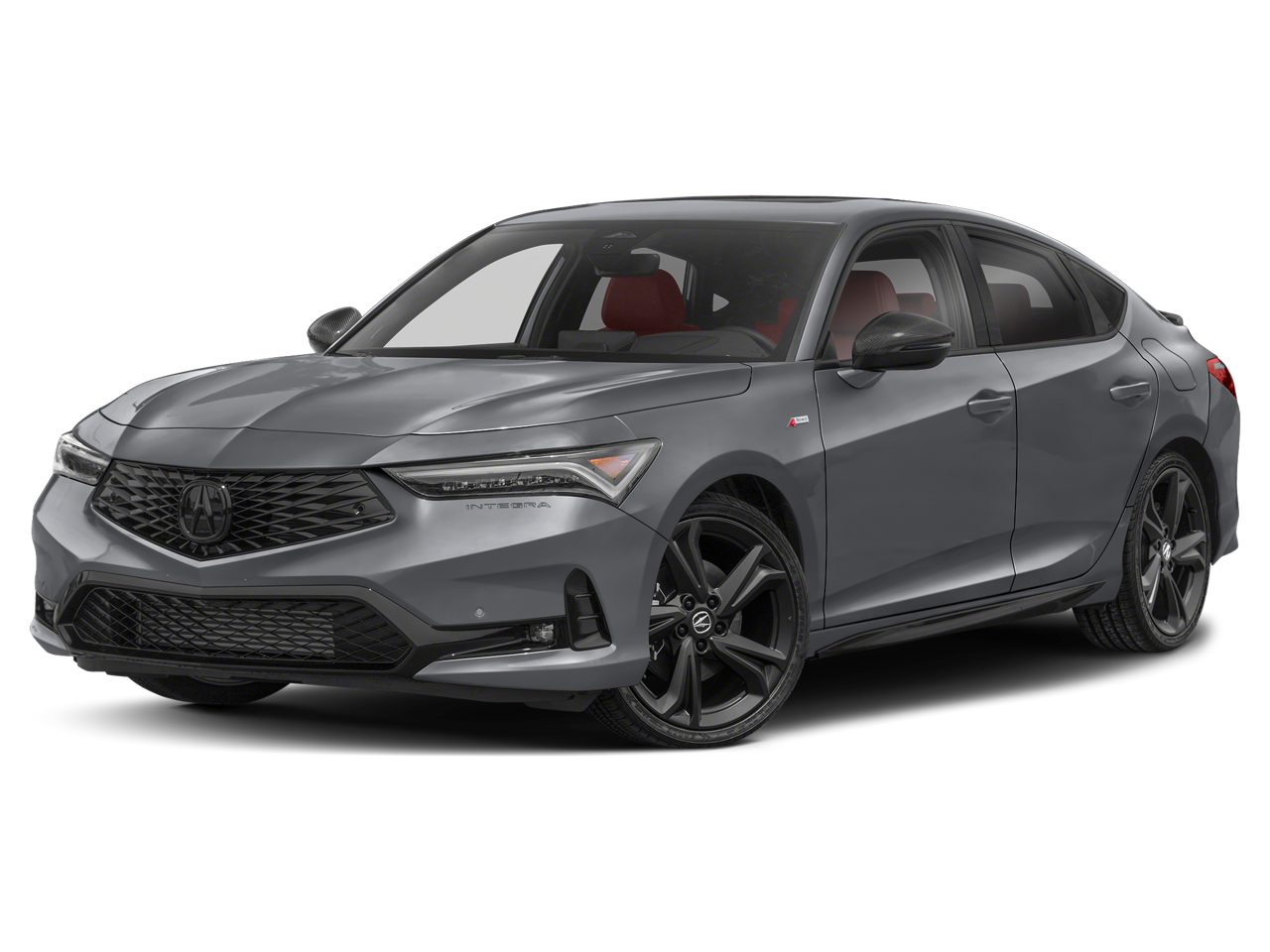 2025 Acura Integra A-Spec with Tech Package's photo