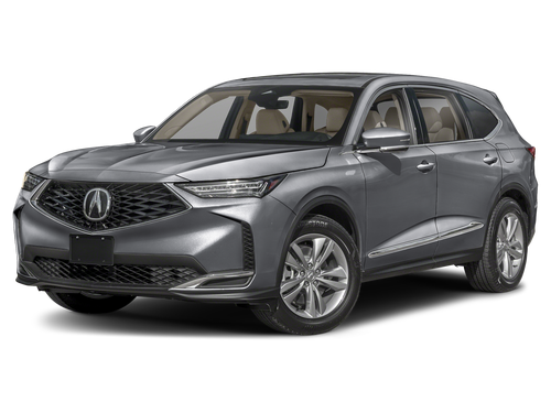 2025 Acura MDX FWD