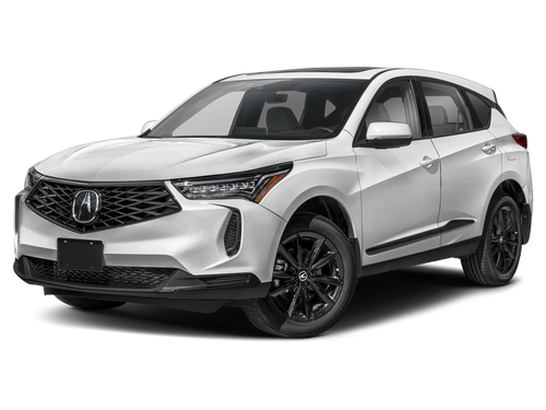 2025 Acura RDX SH-AWD