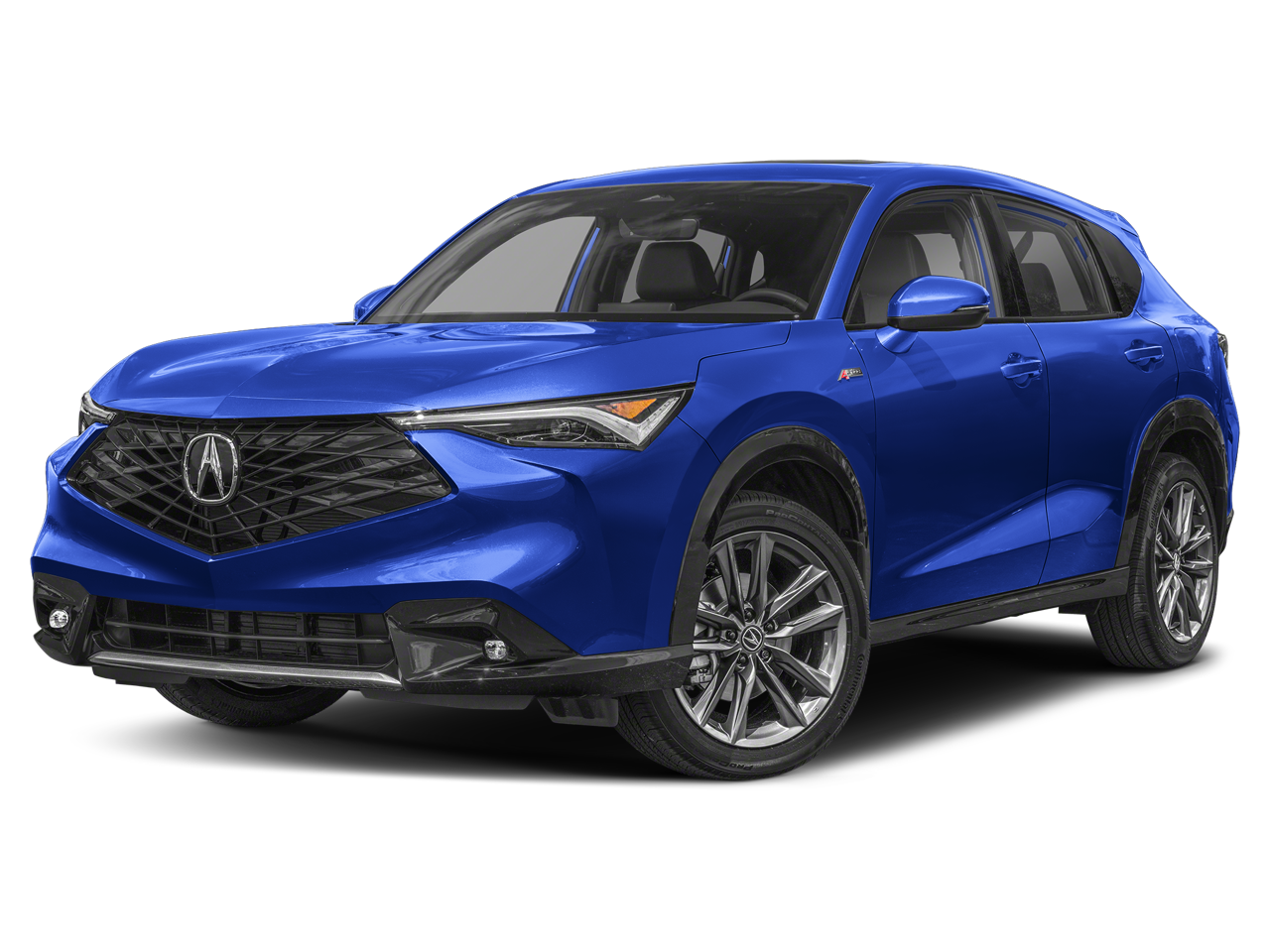 2025 Acura ADX w/A-Spec Package