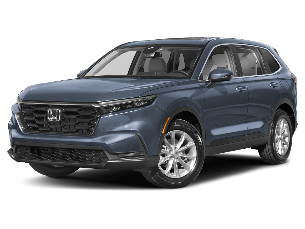 2025 Honda CR-V EX 2WD's photo