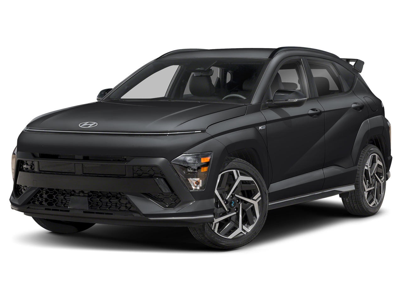 2025 Hyundai Kona N Line S Automatic's photo