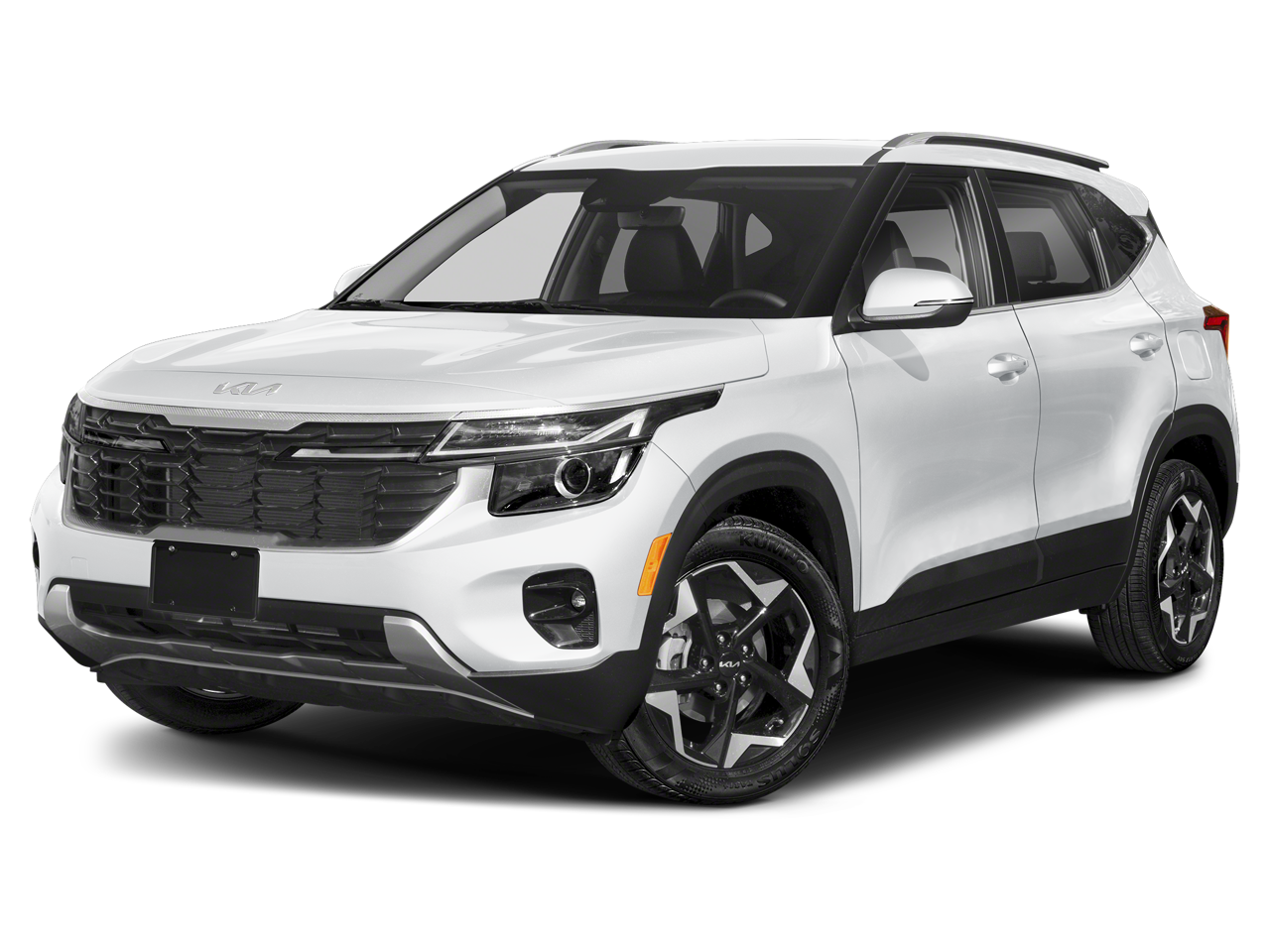 2025 Kia Seltos EX for sale in Doral, FL