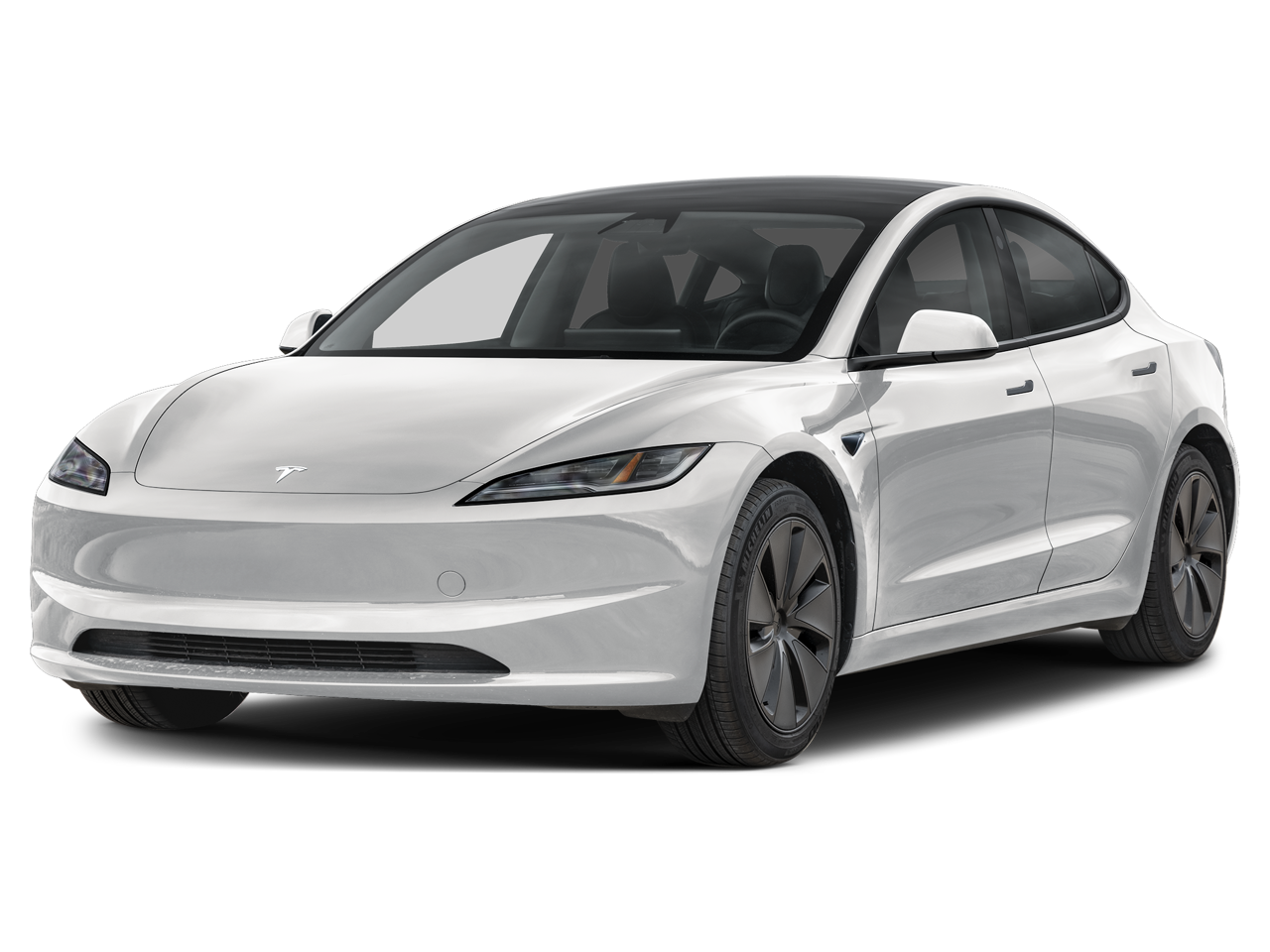 2025 Tesla Model 3 Long Range AWD's photo