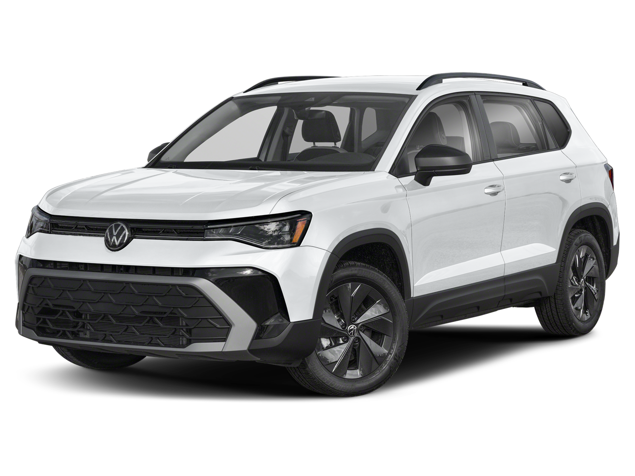 2025 Volkswagen Taos 1.5T S's photo