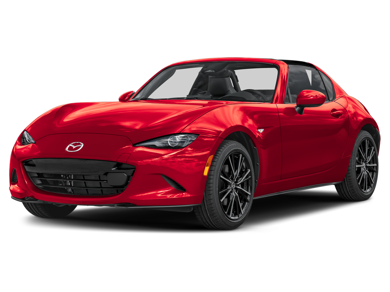 2026 Mazda MX-5 Miata RF