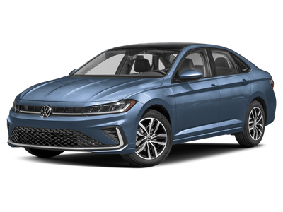 2026 Volkswagen Jetta SE FWD