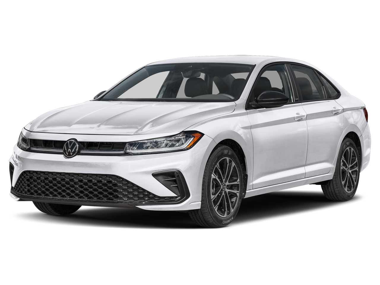 2027 Volkswagen Jetta