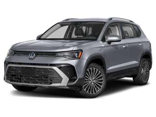2027 Volkswagen Taos SE FWD