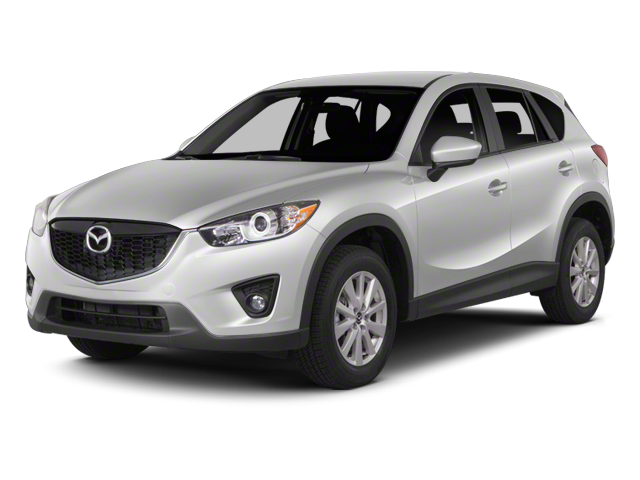 2013 Mazda CX-5