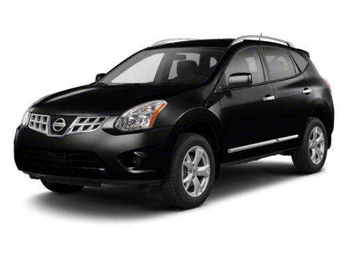 2013 Nissan Rogue SL