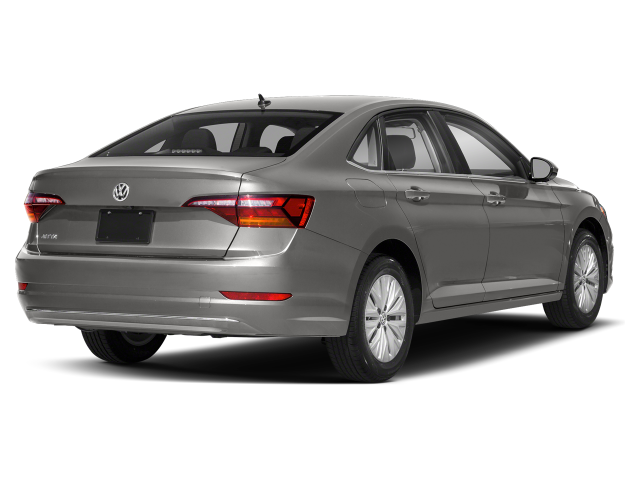 Used 2019 Volkswagen Jetta SEL with VIN 3VWE57BU0KM250142 for sale in Doral, FL