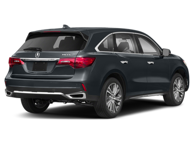 2020 Acura MDX w/Technology Pkg