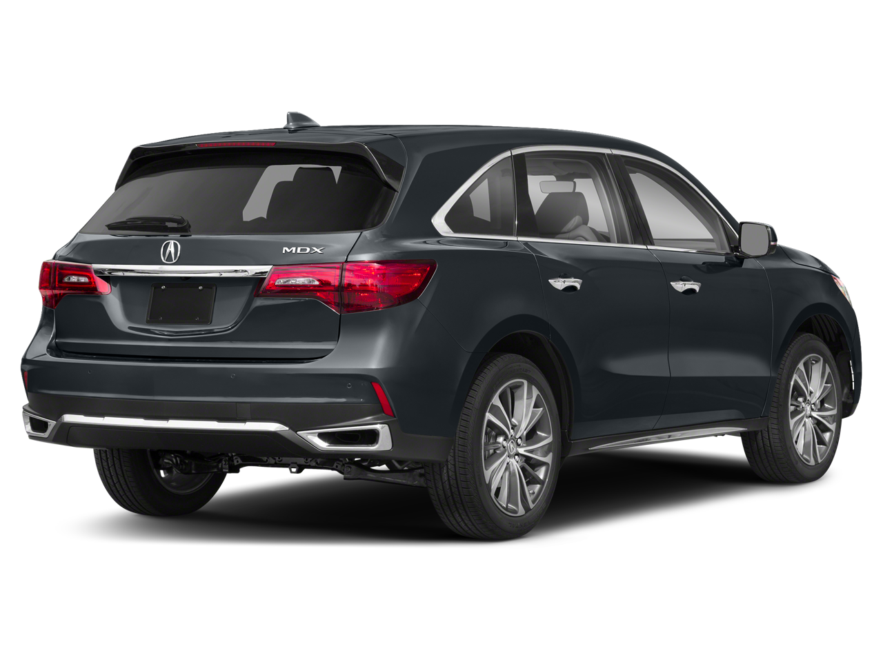2020 Acura MDX w/Technology Pkg