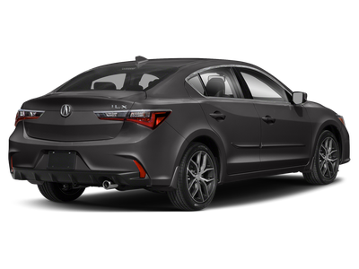 2021 Acura ILX w/Premium Package