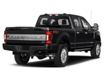 2021 Ford Super Duty F-250 SRW Platinum