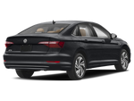 2021 Volkswagen Jetta SE
