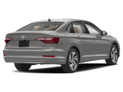 2021 Volkswagen Jetta SE