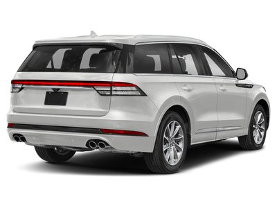 2022 Lincoln Aviator Grand Touring