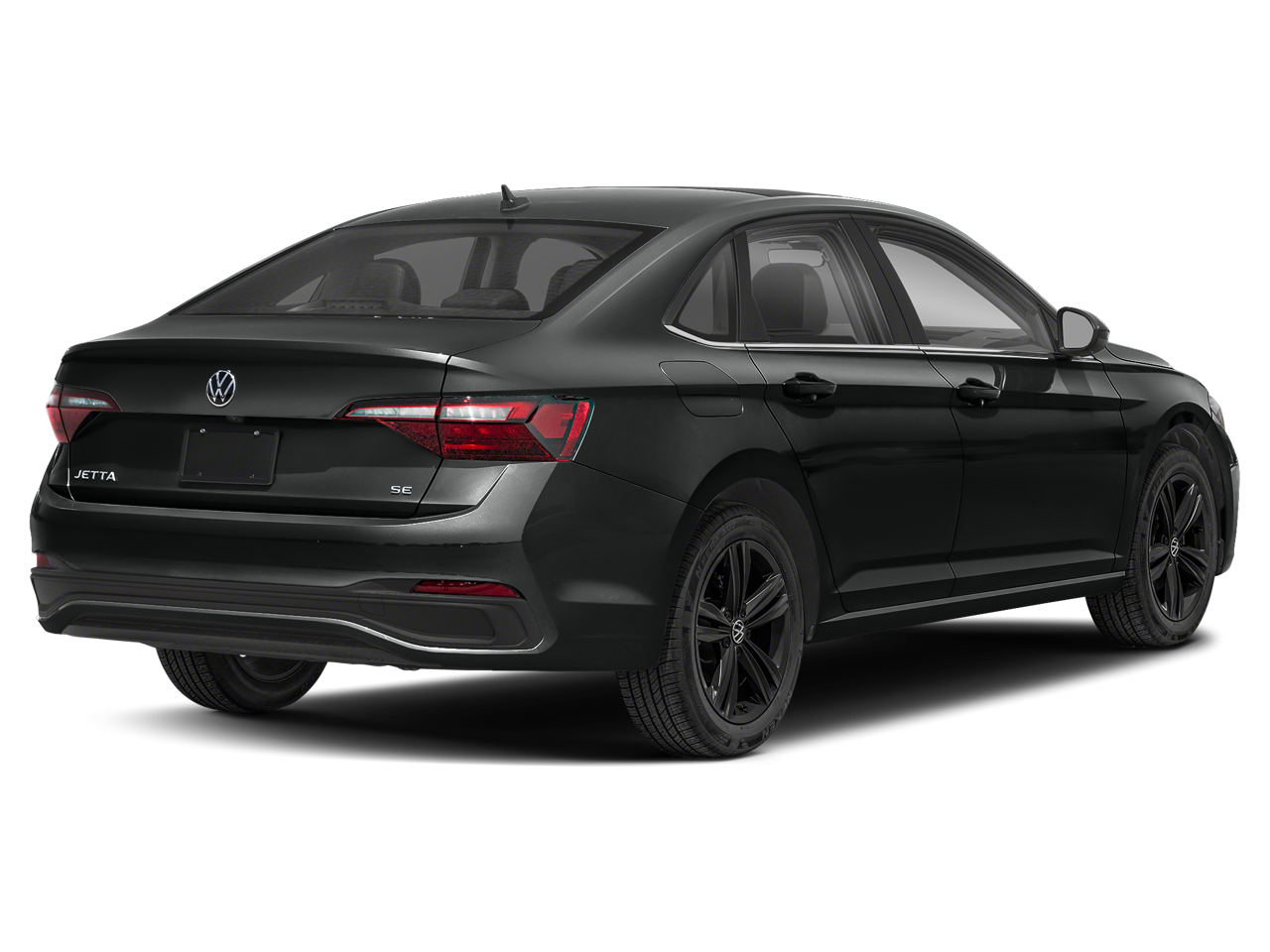 Used 2022 Volkswagen Jetta SE with VIN 3VWEM7BU7NM008665 for sale in Doral, FL