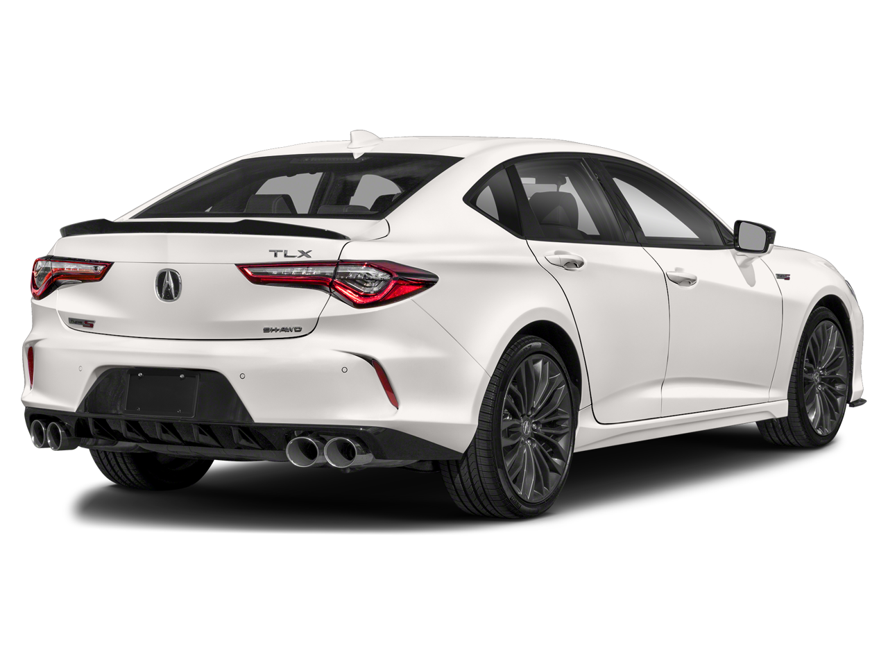 2023 Acura TLX Type S