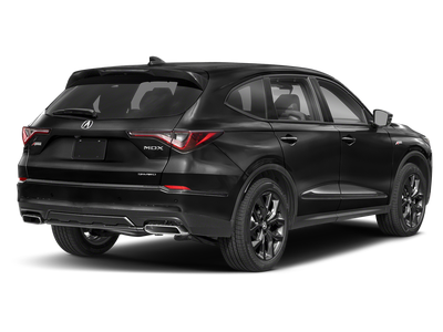 2023 Acura MDX w/A-Spec Package